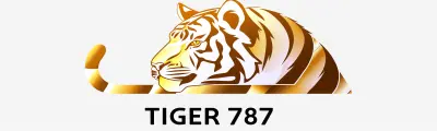TIGER787 Logo